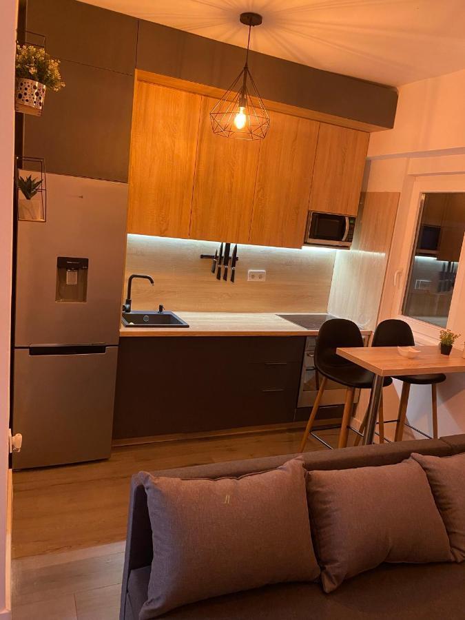 Appartement Festival Centar