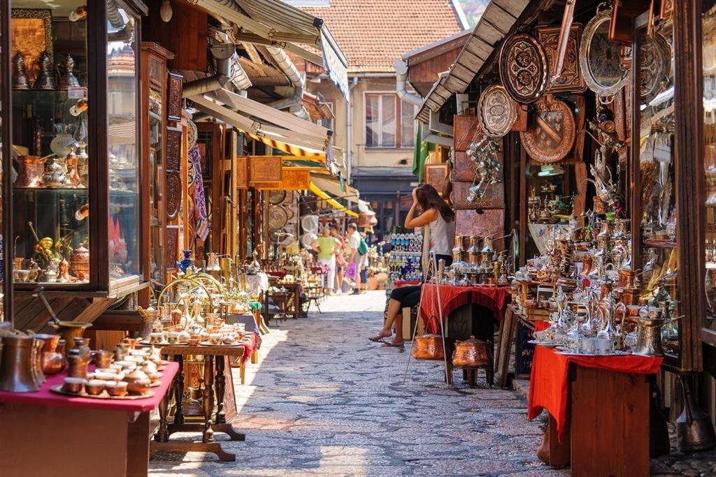 Festival Centar
