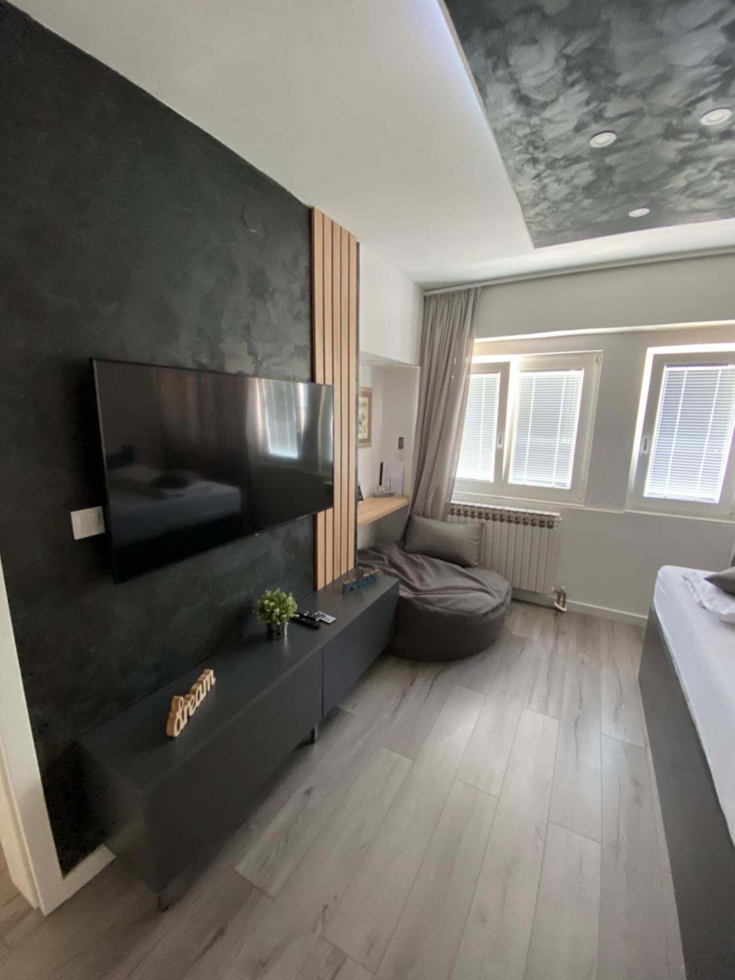 Appartement Festival Centar